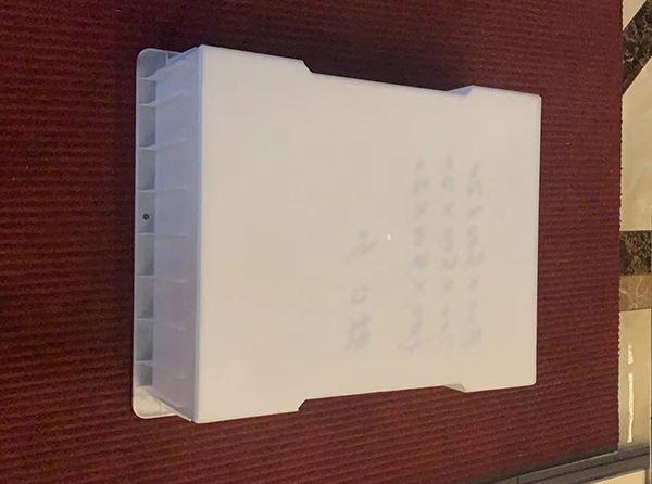 公路水溝蓋板模具