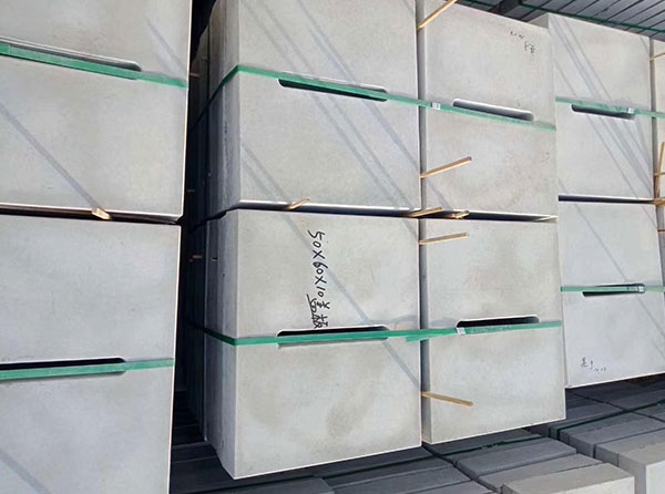 鐵路RPC蓋板模具