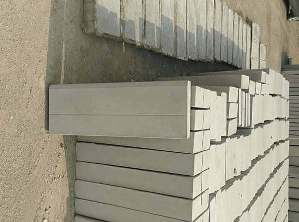 塑料防撞石模具