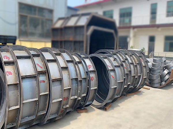 混凝土閥門井模具 混凝土閥門井模具