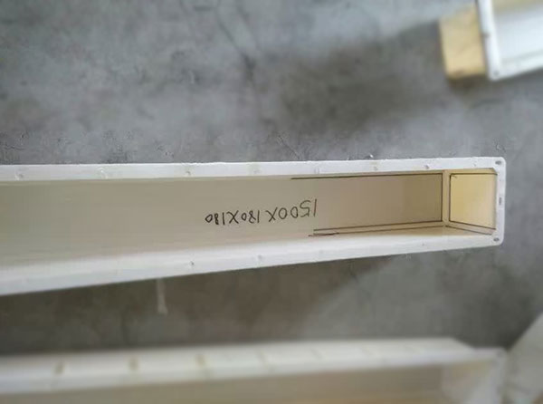 電纜警示樁模具