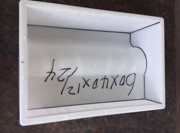 路沿石預(yù)制塊模具