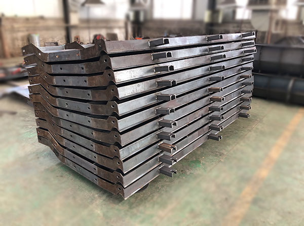 水泥防撞墻模板 水泥防撞墻模板