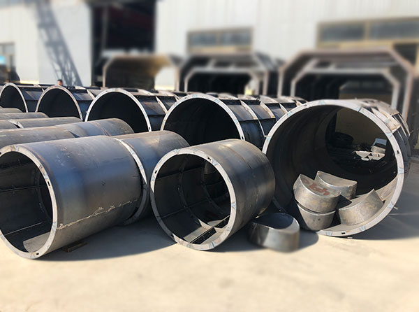 混凝土觀察井模具 混凝土觀察井模具