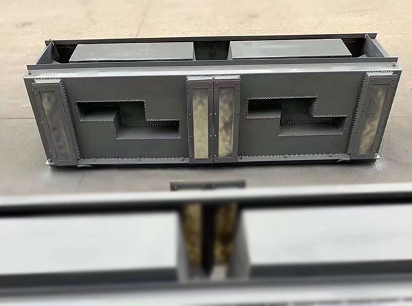 生態(tài)框砌塊模具