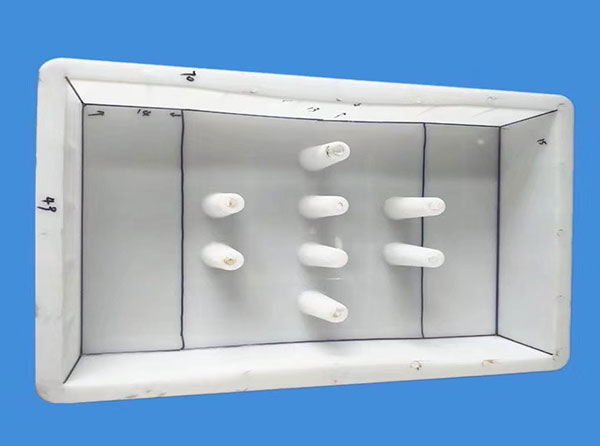 水泥漏水蓋板模具