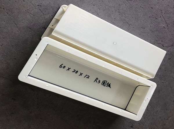 預制馬路牙子模具