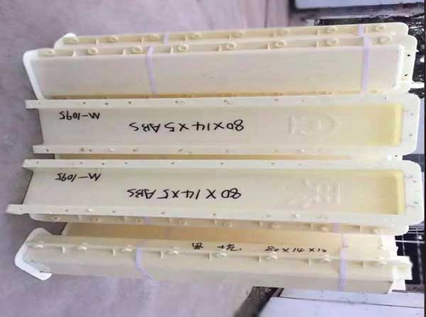 水泥標志柱模具