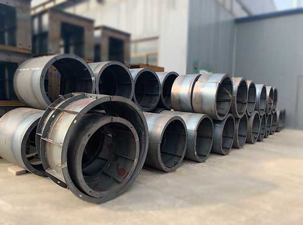 現澆收水井模具 現澆收水井模具