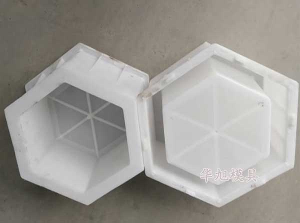 高速公路護坡模具