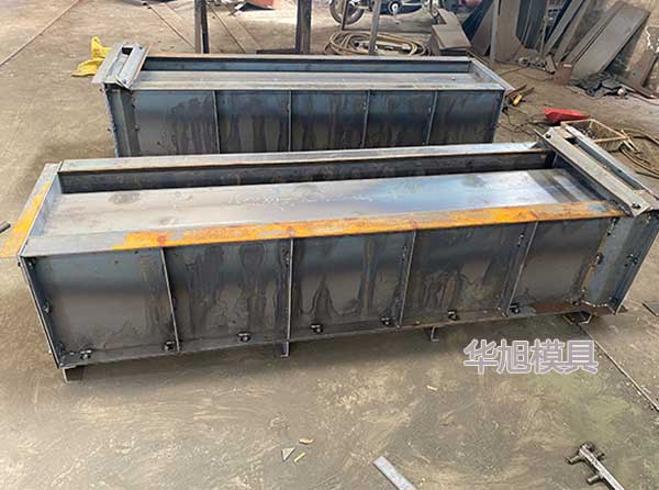 水泥矩形水溝模具
